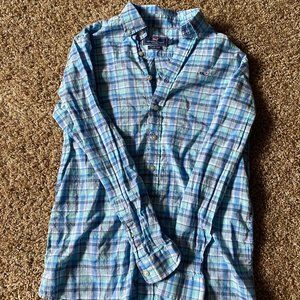 Vineyard Vines Button Down Shirt